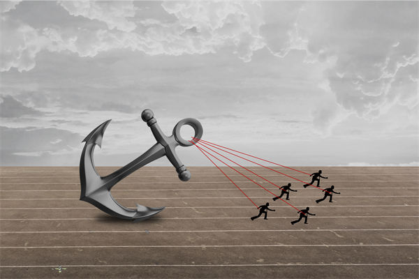 組織規(guī)劃管理失效？如何構(gòu)建戰(zhàn)略適配的動(dòng)態(tài)組織管控體系？