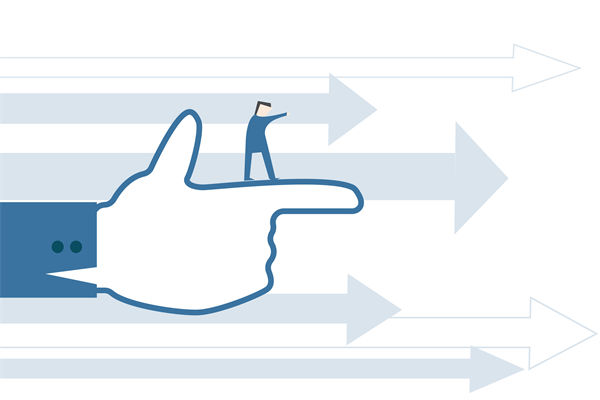 組織規(guī)劃管理失效？如何構(gòu)建戰(zhàn)略適配的動(dòng)態(tài)組織管控體系？