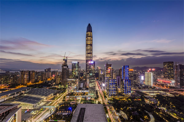 這些創(chuàng)新高地正在拔地而起，關聯(lián)企業(yè)有何啟示？