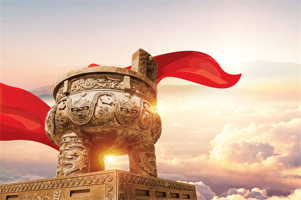 以信仰之光照亮文化強(qiáng)國建設(shè)之路，企業(yè)有何啟示？