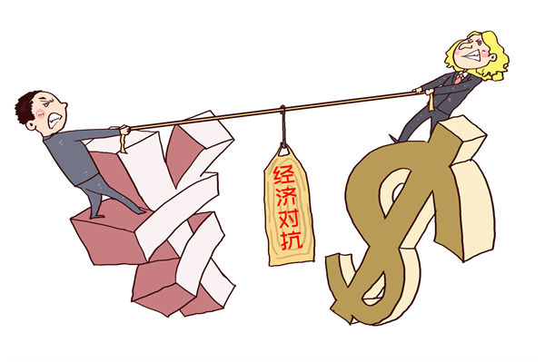 特朗普再對8國加征關(guān)稅，最高50%，關(guān)聯(lián)企業(yè)怎么看？