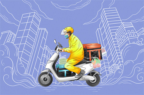 供應(yīng)鏈分析：外賣大戰(zhàn)第一批受害者出現(xiàn)了，是誰？