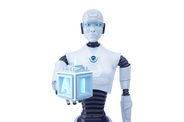 朝鮮宣布研發(fā)出美女AI機(jī)器人，有何數(shù)字化啟示？