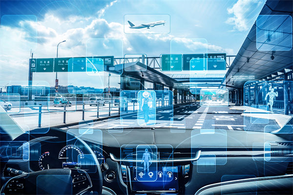 上海街頭真無(wú)人出租車(chē)要來(lái)了，對(duì)制造業(yè)有何啟示？