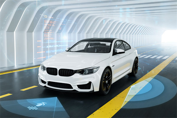 上海街頭真無人出租車要來了，對制造業(yè)有何啟示？