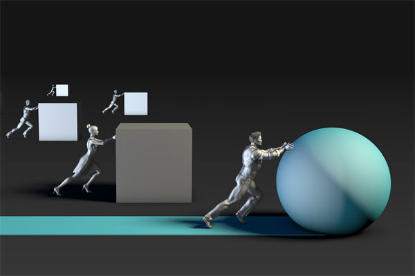 升級(jí)卡點(diǎn)重重，數(shù)智化咨詢打通轉(zhuǎn)型升級(jí)任督二脈！