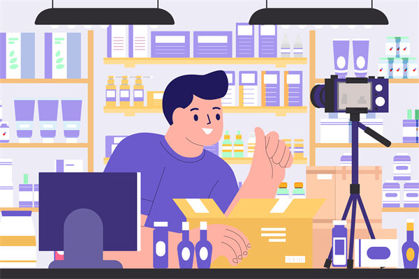 直播帶貨變帶禍？紅線碰不得！組織規(guī)劃怎么看？