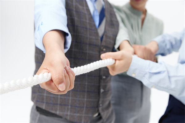 集團(tuán)資源分散難聚合，集團(tuán)管控管理如何擰成一股繩？