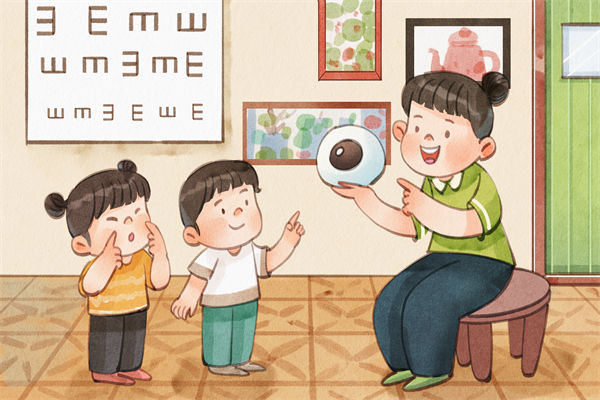 制造業(yè)管理：電子產品“防藍光”功能真能護眼嗎？