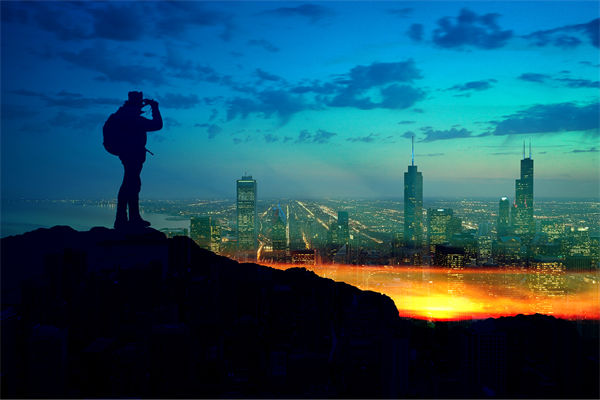 企業(yè)年度經(jīng)營計(jì)劃：普京稱將回應(yīng)中國對俄試行免簽