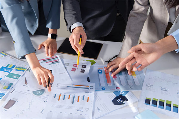 年度計劃動員全員參與，落地時為何依舊磕磕絆絆？