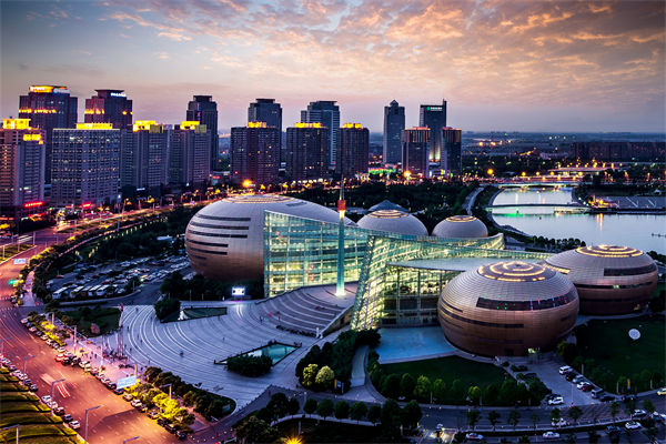 鄭州組織規(guī)劃咨詢公司量身設(shè)計(jì)架構(gòu)，助力企業(yè)打通部門協(xié)作堵點(diǎn)！