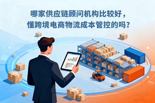 哪家供應(yīng)鏈顧問機(jī)構(gòu)比較好，懂跨境電商物流成本管控的嗎？