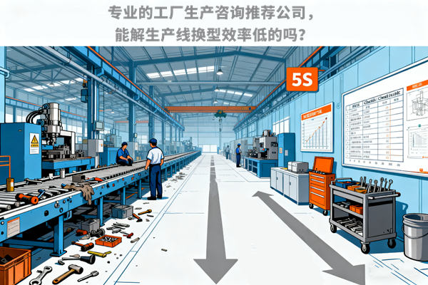 專業(yè)的工廠生產(chǎn)咨詢推薦公司，能解生產(chǎn)線換型效率低的嗎？