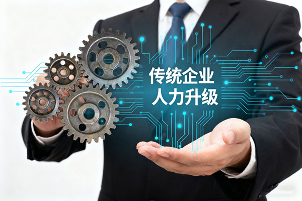 口碑好的人力資源咨詢服務(wù)機(jī)構(gòu)，哪家適合傳統(tǒng)企業(yè)人力升級？