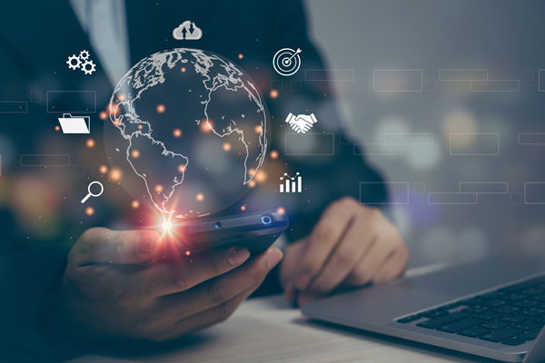 值得信賴的營銷管理咨詢公司，哪家適合實體企業(yè)線上轉(zhuǎn)型的？