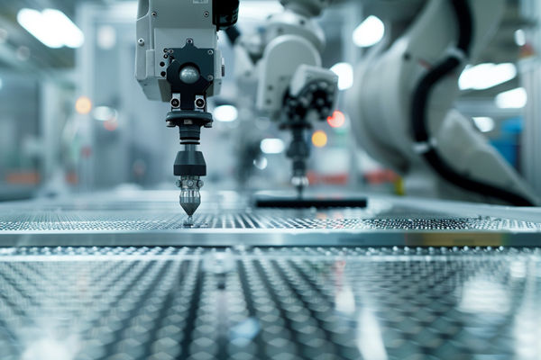 機(jī)械行業(yè)選哪家精益生產(chǎn)咨詢公司，能優(yōu)化機(jī)加工工藝降本嗎？