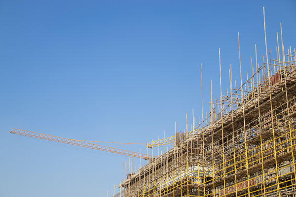 建筑工程行業(yè)精益生產(chǎn)咨詢公司推薦，多項目資源沖突怎么解？