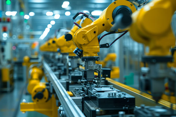 值得信賴的制造業(yè)管理咨詢公司哪家好，能優(yōu)化生產(chǎn)排程效率嗎？