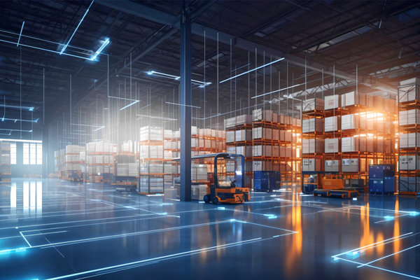 值得信賴的供應(yīng)鏈管理咨詢排名前十，懂構(gòu)建數(shù)智化供應(yīng)鏈嗎？