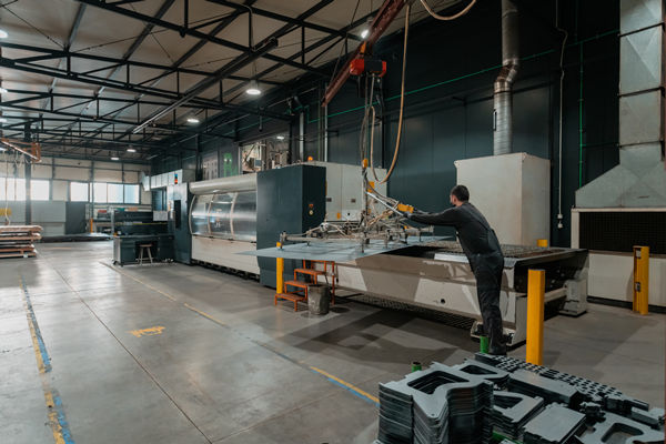 工廠年度經(jīng)營計(jì)劃咨詢公司推薦，可平衡產(chǎn)能與訂單需求么？